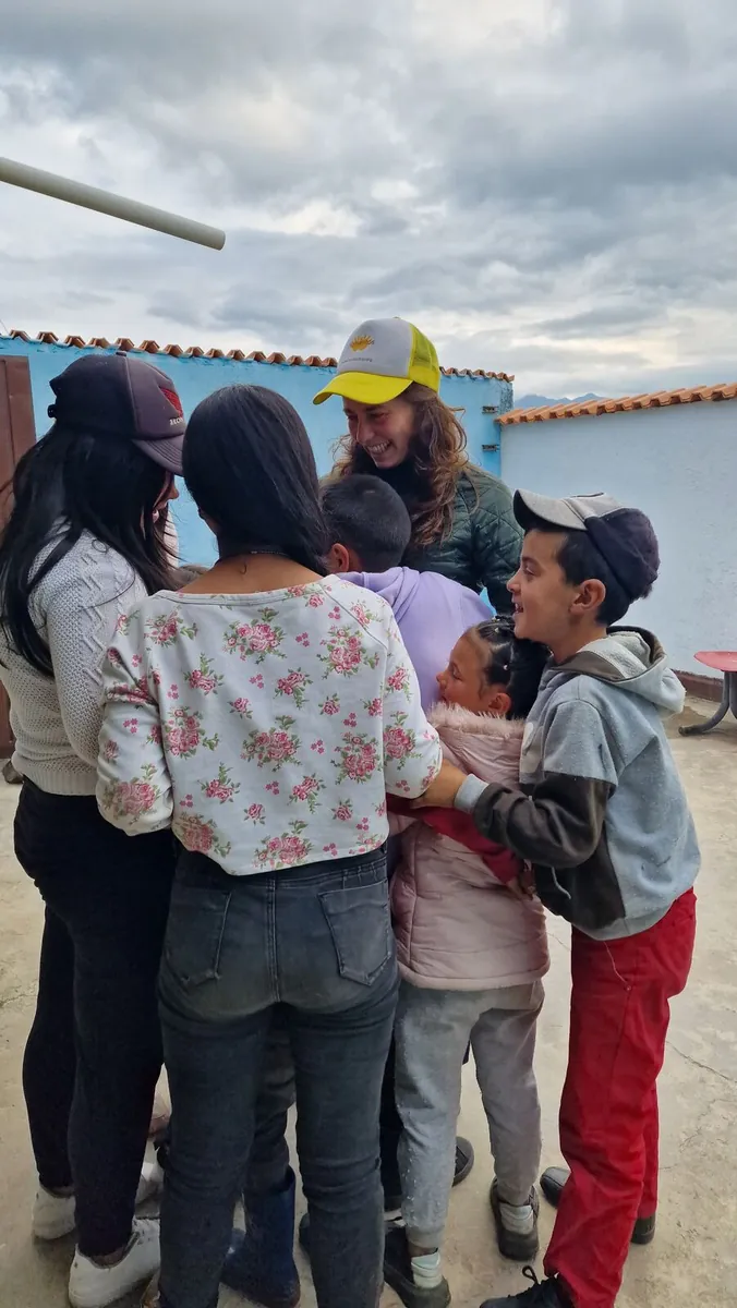 Proyecto Conexión