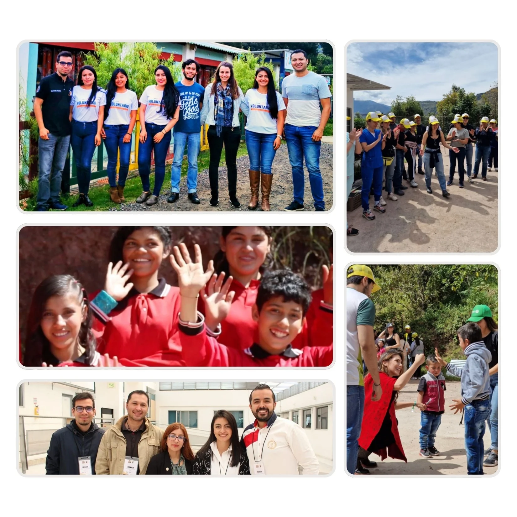 Fundación Humanitos, 2022