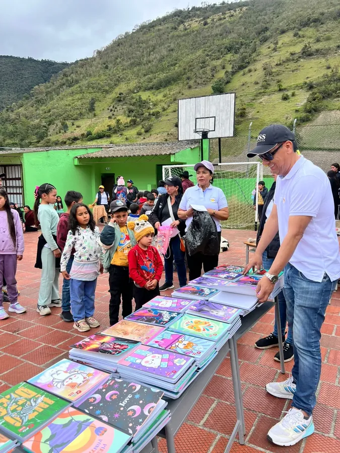 Humanitos Days