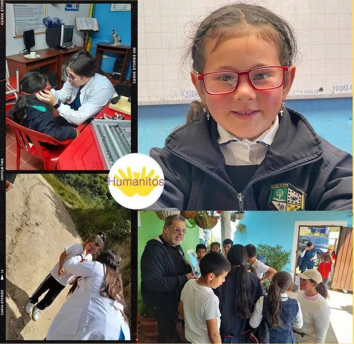 Humanitos Vision
